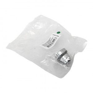 Исполнительный механизм кнопки 