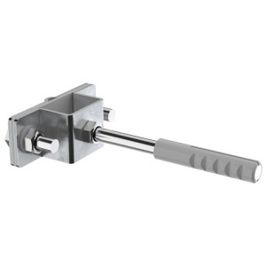 Комплект стеновых держателей молниеприемника D=16мм ZLC90D-LH-05