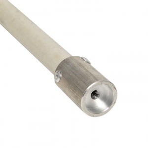 Штанга изоляционная L=500мм D=21мм М8 PROxima ilp-05300