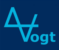 Логотип Vogt AG Verbindungstechnik