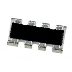 YC164-JR-0751RL, Резисторная сборка SMD 1206 4 резисторов по 51Ом