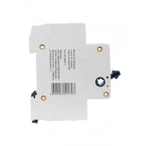 Выключатель нагрузки (мини-рубильник) 2п ВН-32 40А MNV15-2-040