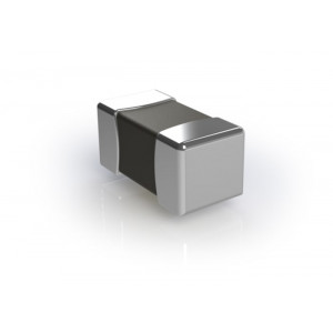 BLM18BD252SH1D, Фильтр ферритовый 'бусинка' SMD 0603 (1.6х0.8 мм) 2.5 кОм на частоте 1 МГц для высокоскоростных сигнальных линий