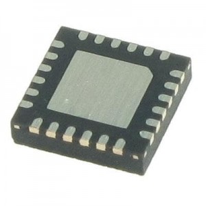9DMU0431AKILF, Синхронизаторы и распределители тактового сигнала 2:4 1.5 V PCIe Gen1-2-3 Clock Mux