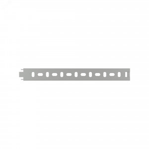 Направляющая для крепл. держателей 51400