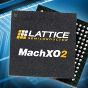 LCMXO2-256HC-4UMG64I, FPGA - Программируемая вентильная матрица 256 LUTs 45 I/O 3.3V 4 SPEED