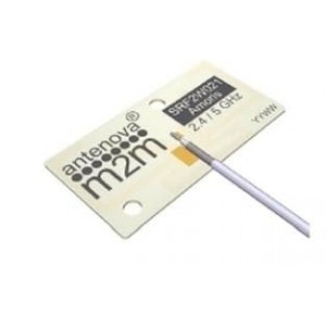 SRF2W021-150, Антенны 2.4-2.5 & 4.9-5.9GHz 150mm cable