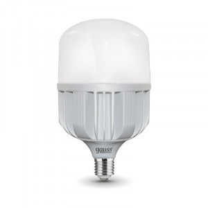 Лампа светодиодная Elementary 75Вт T140 цилиндр 6500К холод. бел. E27 7000лм Promo 60438