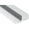 Разделитель для лотка H=100мм L2000 CLM50D-RP-100-20