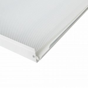 Панель светодиодная ДВО-1001 Призма 30Вт 4000К 595х595х40 IP40 LPL-1001-Z-30-4000-40