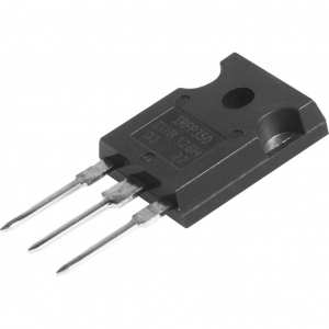 IRFP350PBF, Транзистор полевой MOSFET N-канальный 400В 16А 190Вт, 0.3 Ом