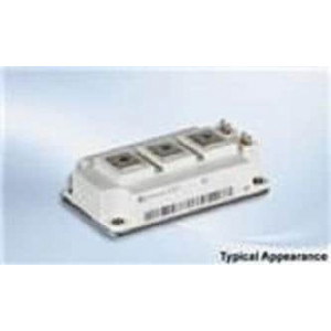 FF300R17KE3, IGBT-модуль, Trench-IGBT 3,  1700В, 300А, сдвоенный