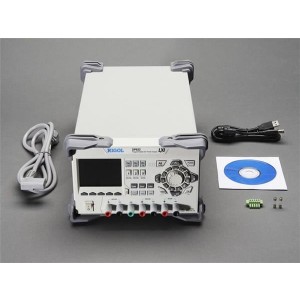 2014, Принадлежности Adafruit  Triple Output 195 Watt Power Supply - 30V 30V 5V @ 3A - DP832