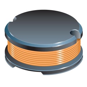 PM43-4R7M-RC, Катушки постоянной индуктивности  4.7uH 20%