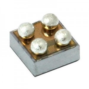 NCP163AFCT270T2G, LDO регуляторы напряжения LDO Regulator Ultra-Low Noise