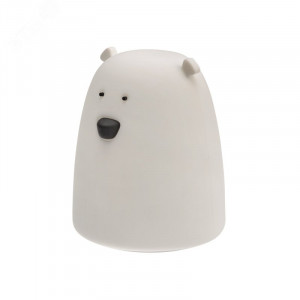 Силиконовый ночник Медвежонок 503-002