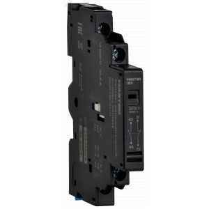 Контакт дополнительный 1НО+1НЗ ДК32-11 DMS11D-AU11