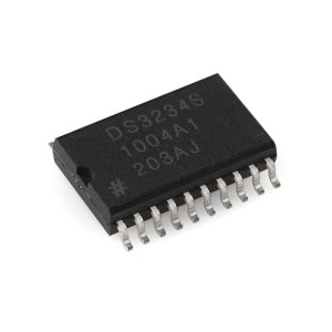 COM-10079, Принадлежности SparkFun Real Time Clock - DS3234