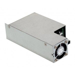 RPS-400-48-SF, Импульсный источник питания медицинского применения в кожухе с вентилятором 403,2Вт 48В/8,4A