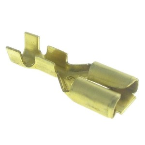 02965470-L, Автомобильные разъемы FEMALE 58 SERIES CBL RNG 2.00-1.00MM2