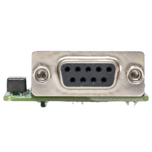 Карта расширения для преобразователя частоты PRO-Drive PD-150-ACC-ROTARY-PG6 EKF PD-150-ACC-ROTARY-PG6