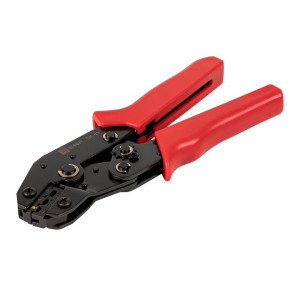 Пресс-клещи ПК-01 ( 0.25-2.5 мм2 НКИ НВИ) Master pk-01-mas