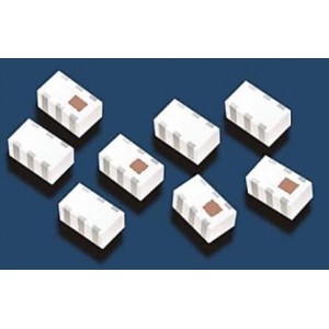 2450DP14C5400T, Формирование сигнала 2.4/5.0 GHZ CERAMIC DIPLEXER