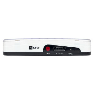 Светильник аварийного освещения BACKUP-250 LED PROxima dpa-102