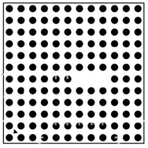 LTM4609IY, Импульсные регуляторы напряжения [Tin-Lead SnPb BGA] 36Vin, 34Vout High Efficiency Buck-Boost DC/DC uModules