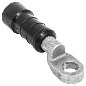 Герметичный изолированный наконечник CPTAU 54.6 PROxima cptau54