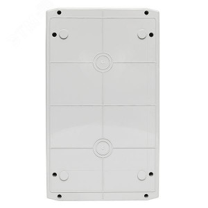 Щит навесной Unix65 36 модулей (535х319х144) IP65 PROxima ux65-36-n
