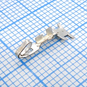T-DS1070-SC600, Контакты для разъемов серии HU (F) россыпь