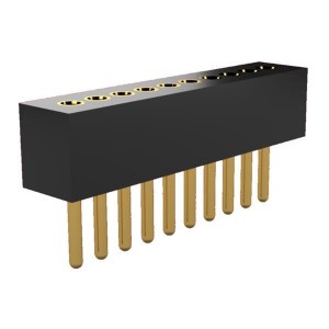 861-87-008-10-001101, Проводные клеммы и зажимы