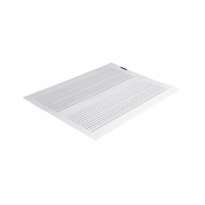 Лист с шильдиками 04.007.4189.0, Лист самоклеящихся шильдиков 13-24 x 100