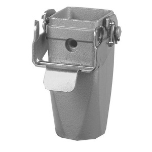 C146-30G003-804-4, Сверхмощные разъемы питания Heavy Mate Coupling Housing