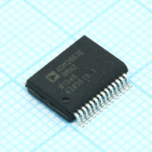 ADM2861EBRNZ, Одноканальный приемопередатчик интерфейс_RS422/ RS485