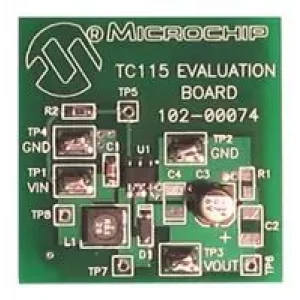 TC115EV