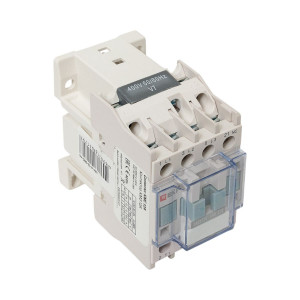 Контактор КМЭ малогабаритный 12А 380В 1NC PROxima ctr-s-12-380-nc