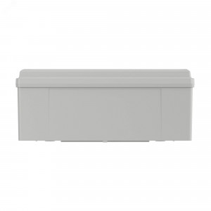 Коробка распределительная ОП 190х140х70мм IP56 гладкие стенки 54110