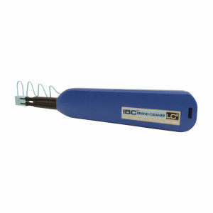 Инструмент IBC Brand для чистки коннекторов MPO (Female, Male)(кр.1шт) [RNTLCLMP]