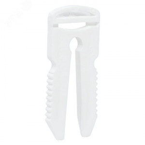 Запасной комплект крепления двери щита 