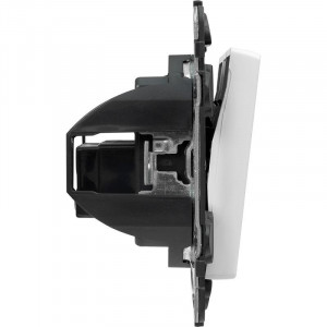 VLN-l БЕЛ Выкл 3-Клв 752403