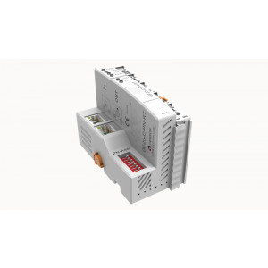 Модуль ввода/вывода DF20-C-PN-RT-V1, Модуль ввода / вывода, интерфейс 2 порт RJ-45, протокол PROFINET, количество модулей IO 32, размер PDO 340 байт, скорость передачи 100Мбит, питание 18-36 VDC, тип монтажа: DIN35