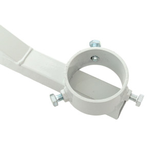 Кронштейн опорный для МССП-МССА-8-10м PROxima koms-90