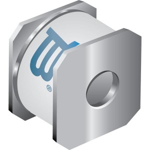 2093-250-SM-RPLF, Газоразрядные трубки / газоплазменные разрядники 06.2x4.2mm, 2500V