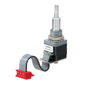 62N15-P, Кодеры Encoder Non Turn 15deg or 24Pos