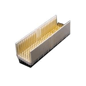 HM2P65PDT2A1N9LF, Жесткие метрические разъемы MPAC 5 R ST PF HDR CNR TYP AB25