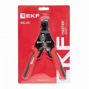 Полуавтоматический стриппер WS-03 EKF Master