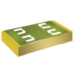 3413.0327.11, Плавкие предохранители поверхностного монтажа UST 1206 FUSE 8A F