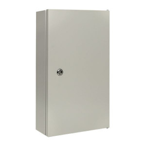 Щит ЩРН-36 (520х310х120) IP54 Basic mb24-36-bas